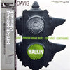 Miles Davis All Stars - Walkin' (Vinyl, LP, Album, Mono, Reissue) Very Good Plus (VG+) / Very Good (VG)