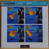 Fumiaki Miyamoto - Jazzy Wind (Vinyl, LP, Album) Very Good Plus (VG+) / Very Good Plus (VG+)