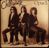 Chilliwack - Opus X (Vinyl, LP, Album) Very Good (VG) / Very Good (VG)