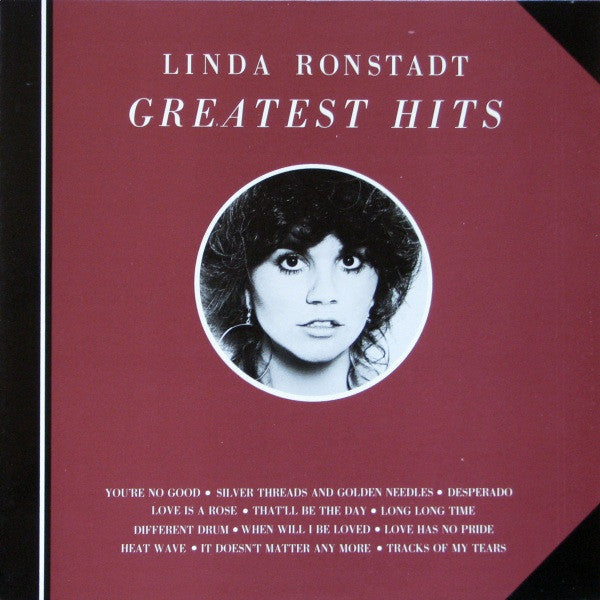 Release: Greatest Hits-Vinyl-US-1976-6E-106-5644728