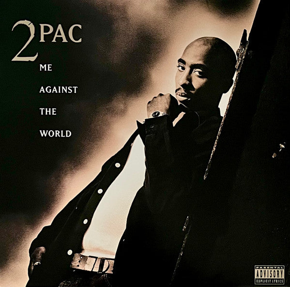 Release: Me Against The World-Vinyl-US-1995-92399-1-1189666