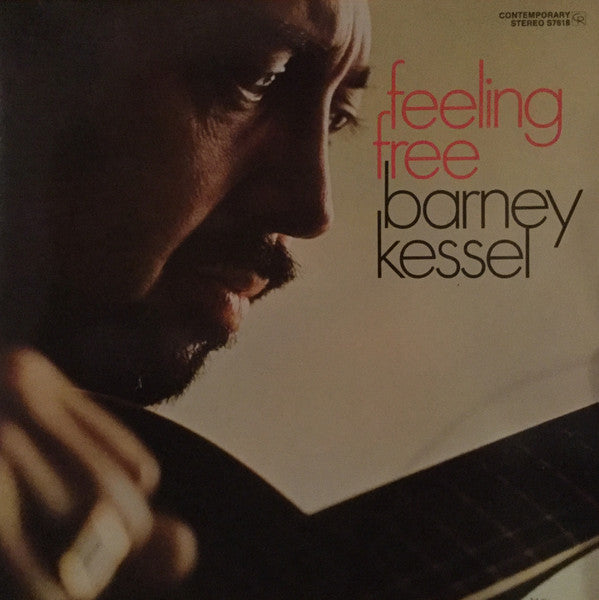 Release: Feeling Free-Vinyl-Germany-1984-OJC-179, C-7618-2596871