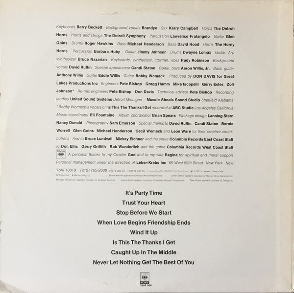 Release: Pieces-Vinyl-Japan-1978-25AP 956-8732171