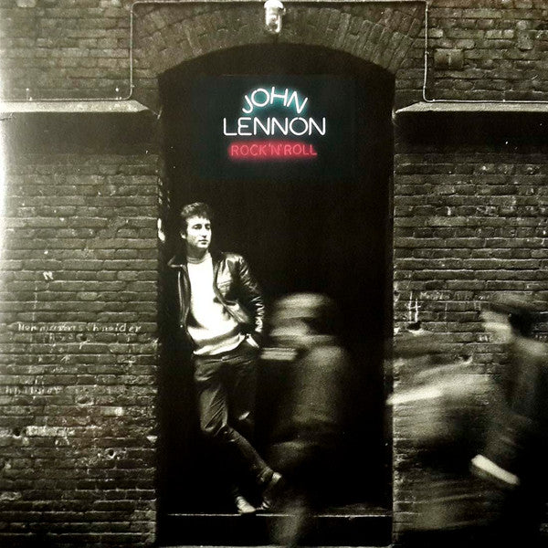 Release: Rock 'N' Roll-Vinyl-Worldwide-2015-0600753571019, 5357101-7480772