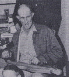 Frank Proffitt