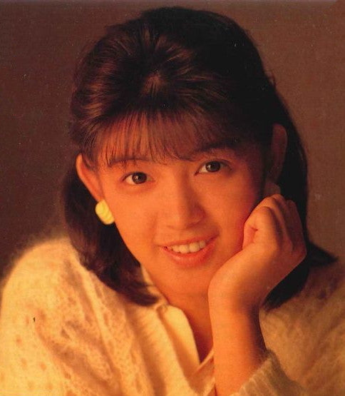 Kaori Shimura