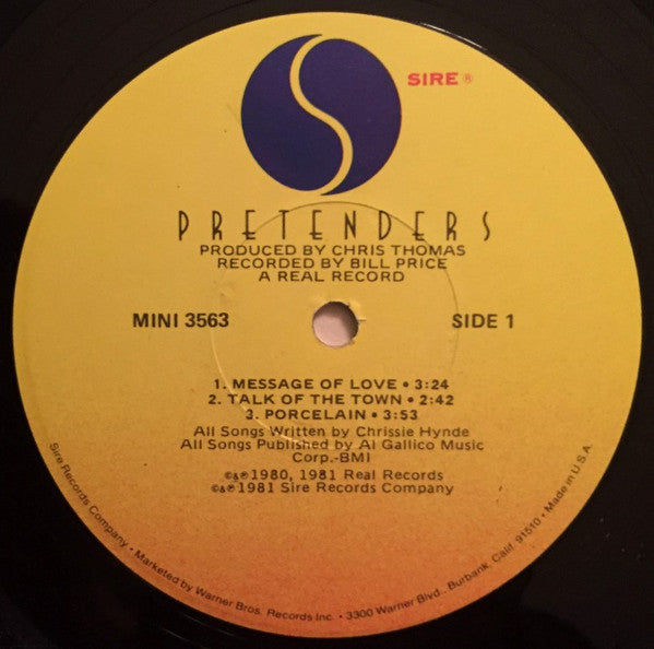 Extended Play