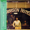 The Doors - Morrison Hotel (Vinyl, LP, Album) Very Good Plus (VG+) / Very Good Plus (VG+)