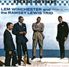 Lem Winchester - Perform A Tribute To Clifford Brown (Vinyl, LP, Album, Reissue) Good Plus (G+) / Very Good Plus (VG+)