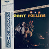 Sonny Rollins - Our Man In Jazz (Vinyl, LP, Album, Reissue, Stereo)