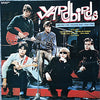 The Yardbirds - Greatest Hits, Volume One: 1964-1966 (Vinyl, LP, Album, Compilation) Good Plus (G+) / Very Good (VG)