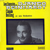 Claude Bolling Et Son Orchestre - Les Succès De Django Reinhardt (Vinyl, LP, Album, Reissue, Stereo) Very Good Plus (VG+) / Very Good (VG)