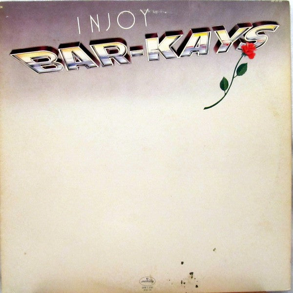 Release: Injoy-Vinyl-US-1979-SRM-1-3781, 9110.119-7217886