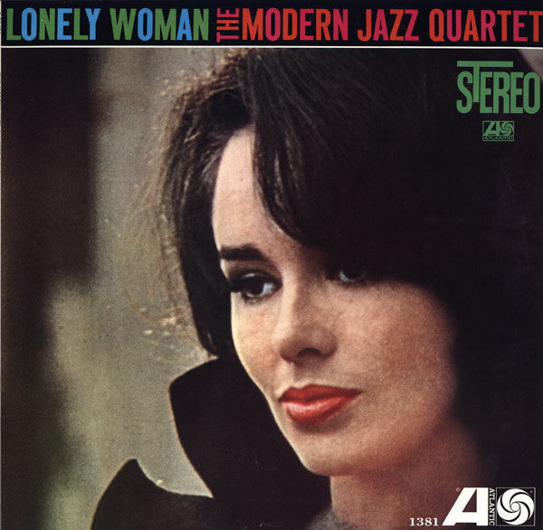 Release: Lonely Woman-Vinyl-Japan-1977-P-7547A, 1381-5084637