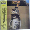 The Kinks - Arthur Or The Decline And Fall Of The British Empire (Vinyl, LP, Album, Reissue, Stereo) Very Good (VG) / Very Good (VG)