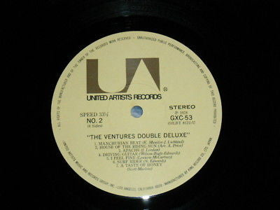 Double Deluxe