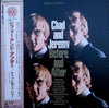 Chad & Jeremy - Before And After (Vinyl, LP, Reissue, Stereo) Very Good Plus (VG+) / Very Good Plus (VG+)