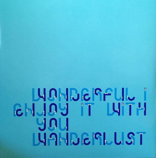 Wanderlust