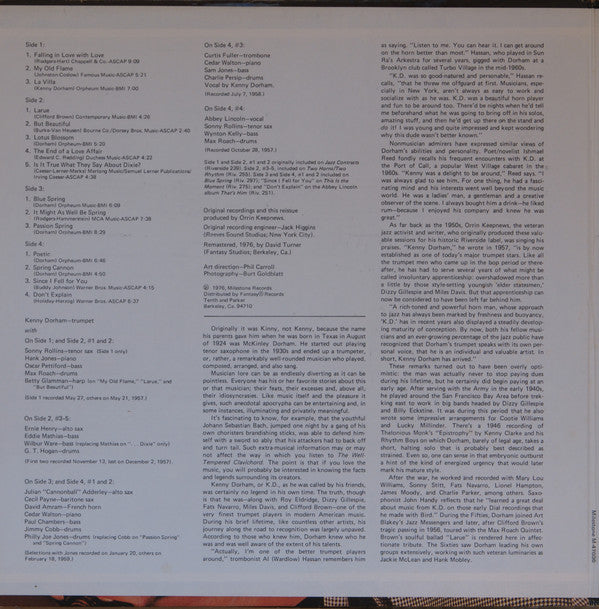 Release: But Beautiful-Vinyl-US-1976-M-47036-6885818