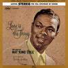 Nat King Cole - Love Is The Thing (Vinyl, LP, Album, Limited Edition, Numbered, Reissue, Remastered, Stereo) Near Mint (NM or M-) / Very Good (VG)