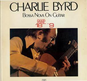 Bossa Nova On Guitar