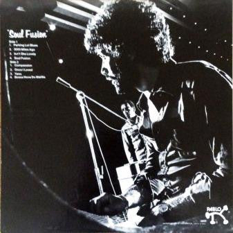 Master Release: Soul Fusion by Milt Jackson