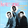 The Impressions - Greatest Hits (Vinyl, LP, Compilation) Very Good Plus (VG+) / Very Good (VG)