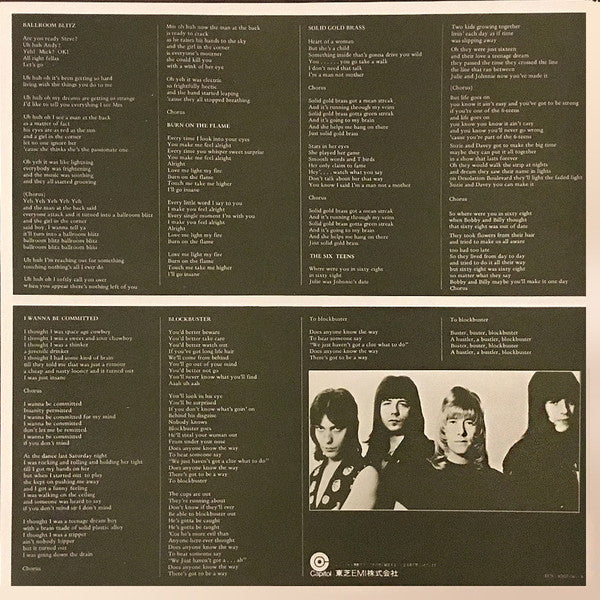 Anthology