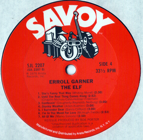 The Elf