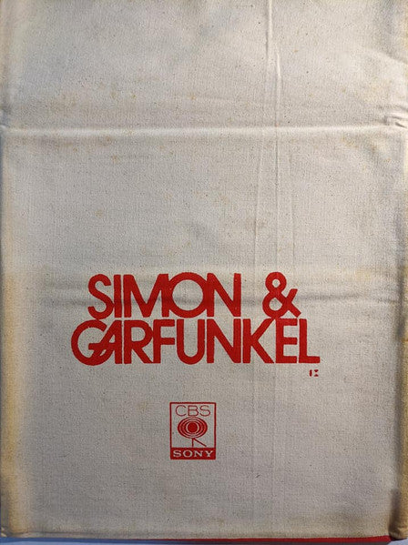 Simon & Garfunkel