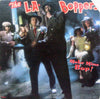 L.A. Boppers - Make Mine Bop! (Vinyl, LP, Album)