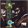 Ted Curson - Plenty Of Horn (Vinyl, LP, Album, Reissue) Very Good Plus (VG+) / Very Good (VG)