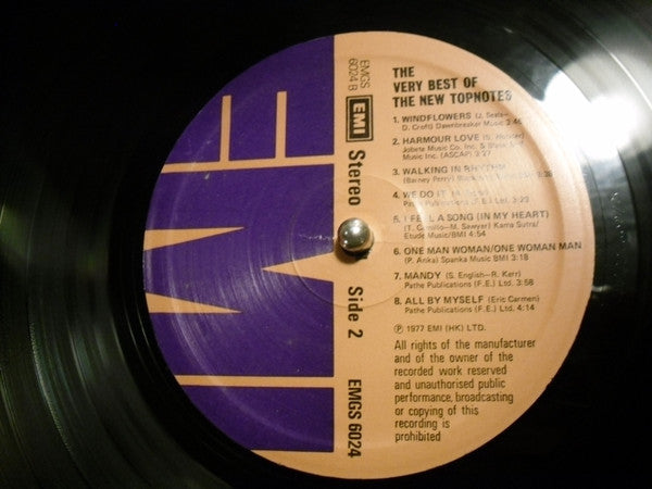 The Very Best Of