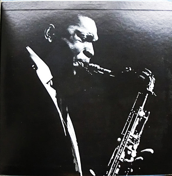 Coltrane In Tokyo Vol. 2