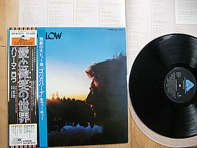 Release: Even Now-Vinyl-Japan-1978-IES-81025-5400623