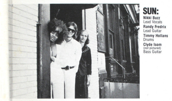 Live At CBGB's - The Home Of Underground Rock