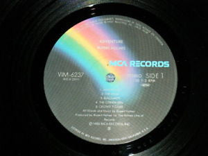 Adventure