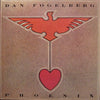 Dan Fogelberg - Phoenix (Vinyl, LP, Album, Stereo)