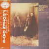 Yosuke Yamashita Trio - Frozen Days (Vinyl, LP, Album, Reissue) Very Good (VG) / Very Good (VG)