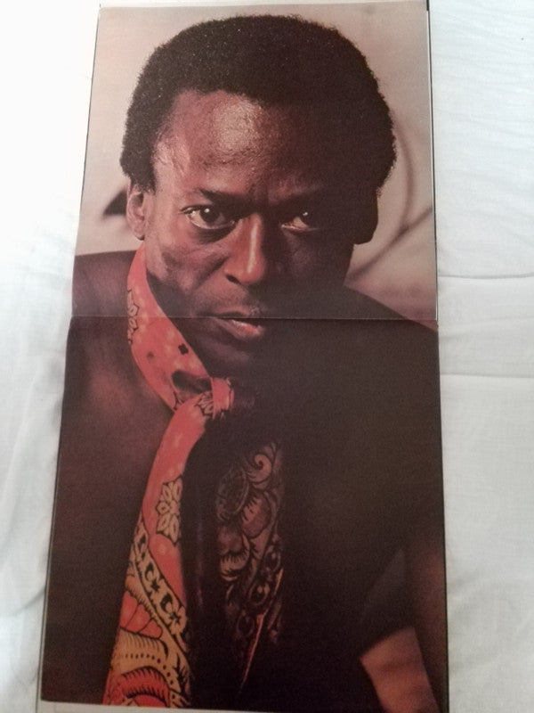 Master Release: Prince Of Darkness by Miles Davis