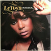 LeToya - All Eyes On Me (Vinyl, 12