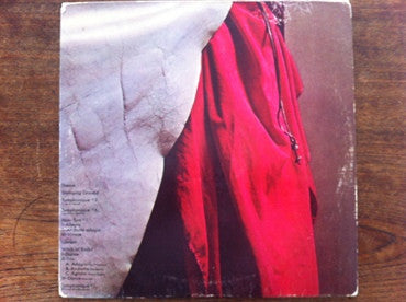 Master Release: Moondog by Moondog (2)