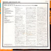Clifford Brown And Max Roach - Brown And Roach Incorporated (Vinyl, LP, Album, Reissue, Mono) Very Good Plus (VG+) / Very Good Plus (VG+)