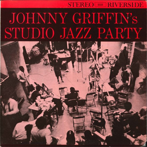 Release: Studio Jazz Party-Vinyl-Japan-1976-SMJ-6145, SMJ-6145-5772857