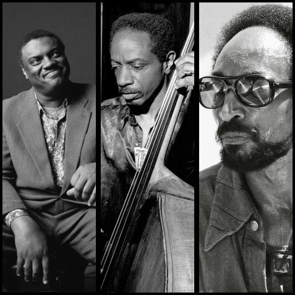 Trio Transition