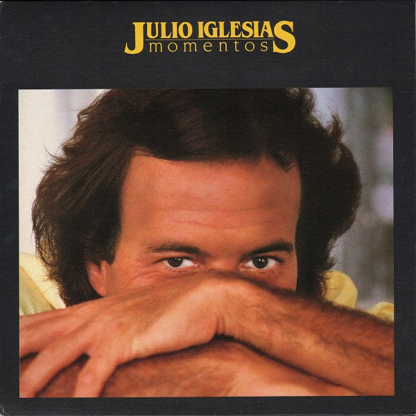 Release: Momentos-Vinyl-Japan-1982-28·3P-400, 28·3P-400-4401100