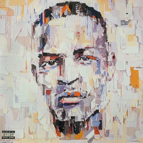 Master Release: Paper Trail by T.I.