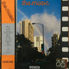 Akira Ishikawa & Count Buffaloes - The Music (Vinyl, LP, Album, Compilation, Promo) Very Good Plus (VG+) / Very Good (VG)