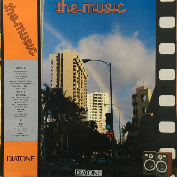 The Music