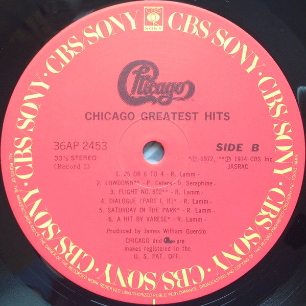 Greatest Hits